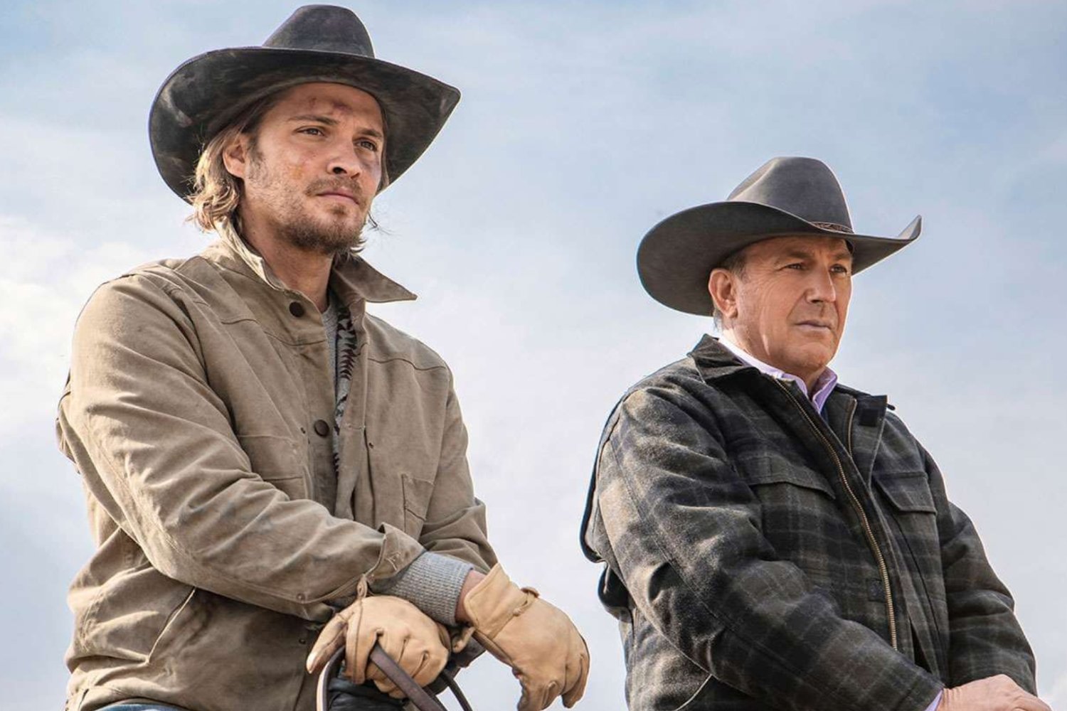 Spin-off "Yellowstone" na pierwszym zwiastunie. Polacy kochają oryginał