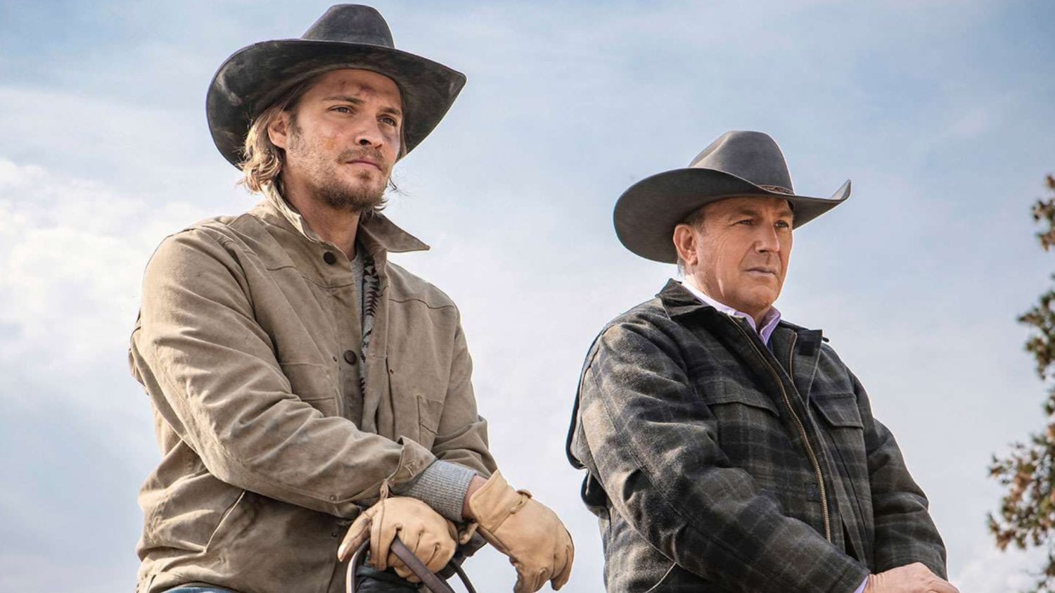 Spin-off "Yellowstone" na pierwszym zwiastunie. Polacy kochają oryginał Spin-off "Yellowstone" na pierwszym zwiastunie. Polacy kochają oryginał