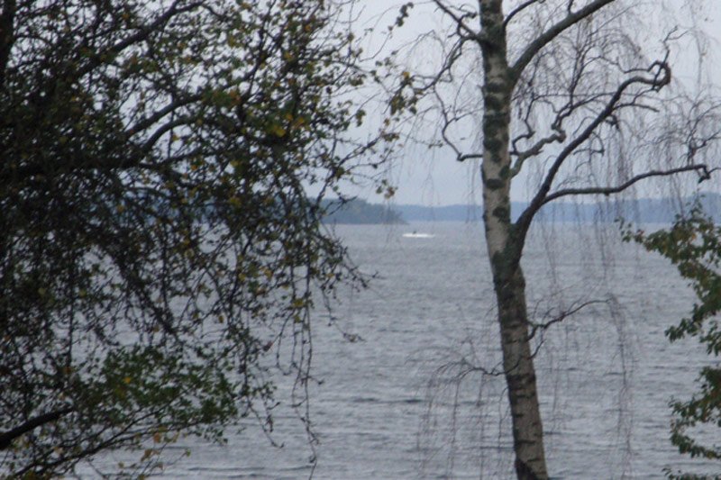 Rosyjski okręt podwodny ma kłopoty u wybrzeży Szwecji?