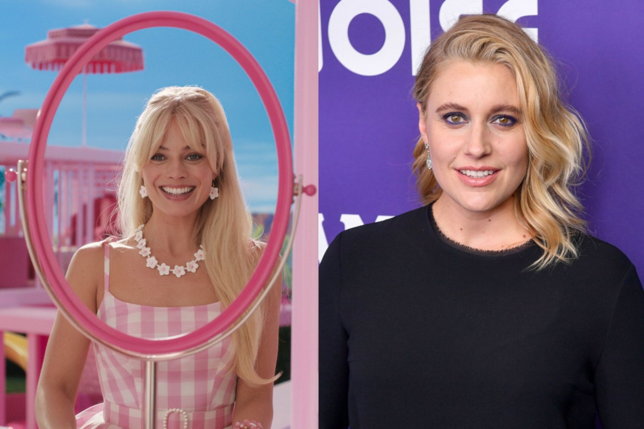 Kim jest twórczyni "Barbie" Greta Gerwig?
