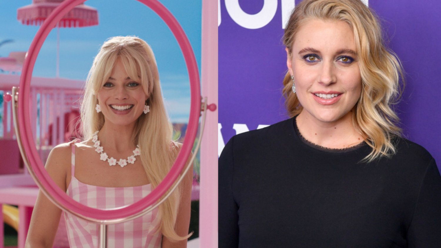 Kim jest twórczyni "Barbie" Greta Gerwig?