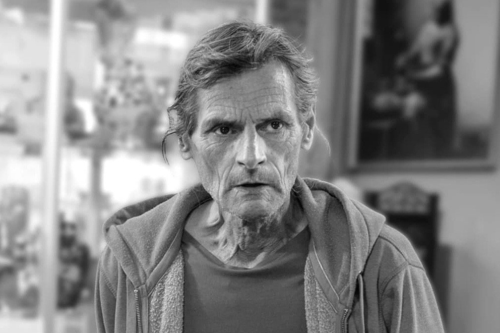 Aktor zmagał się z ciężką chorobą.