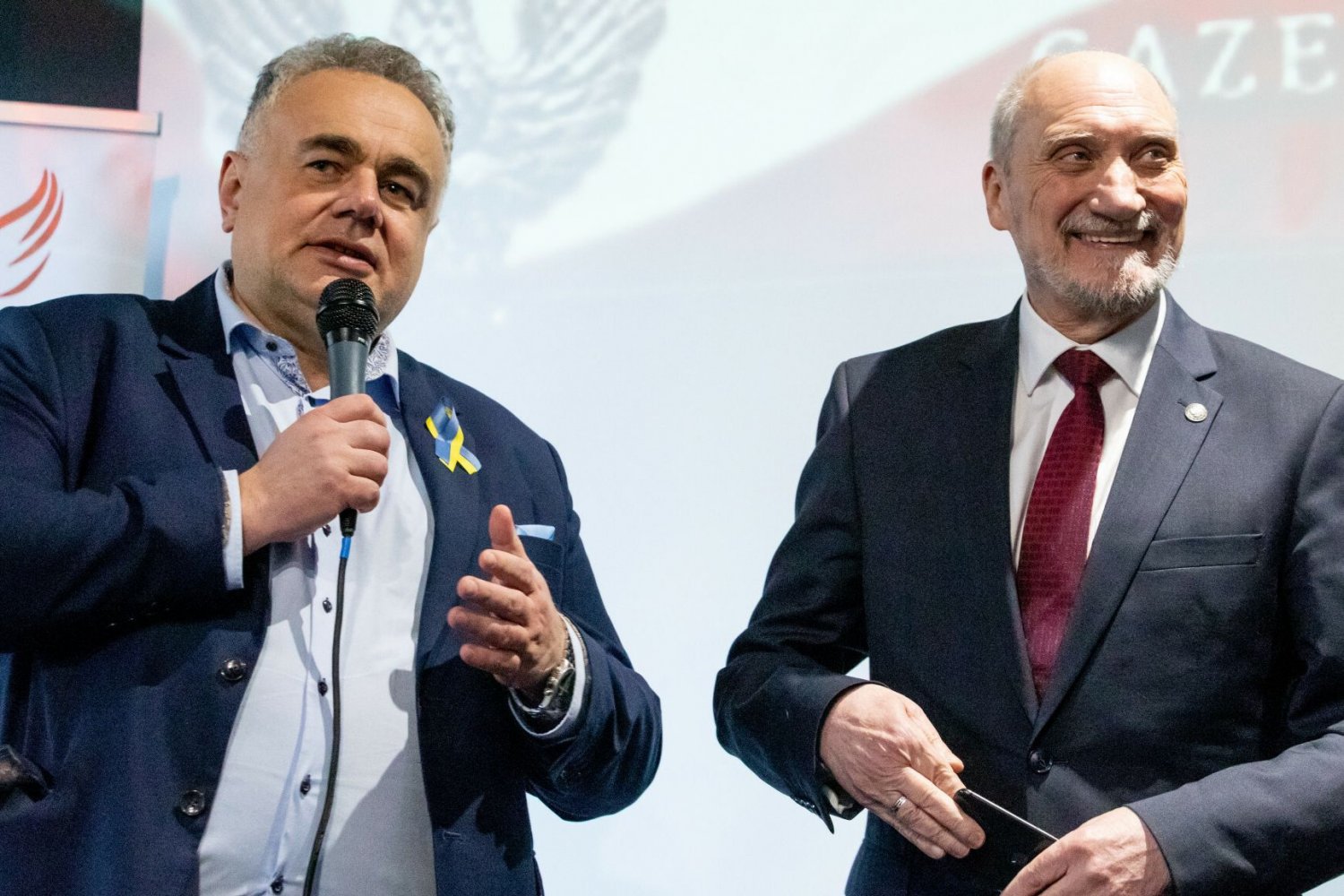 Tomasz Sakiewicz otrzymał pozew od Donalda Tuska za słowa o katastrofie smoleńskiej, jakie padły w TVP Info.