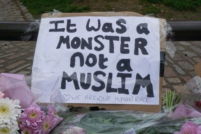 Po zamachu w Manchesterze nasiliły się antymuzułmańskie incydenty.