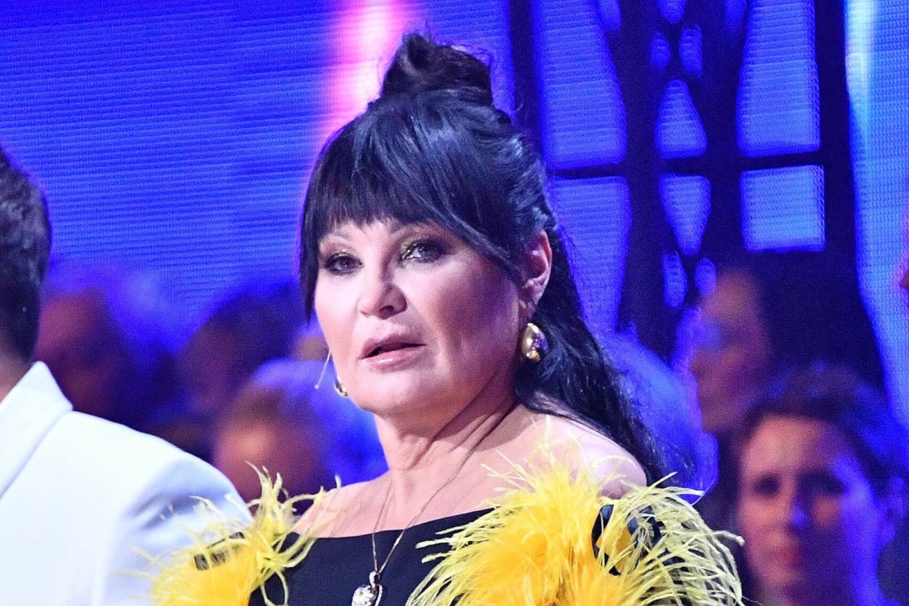 Iwonę Pavlović w "Tańcu z gwiazdami" zastąpi aktorka z "Klanu"?