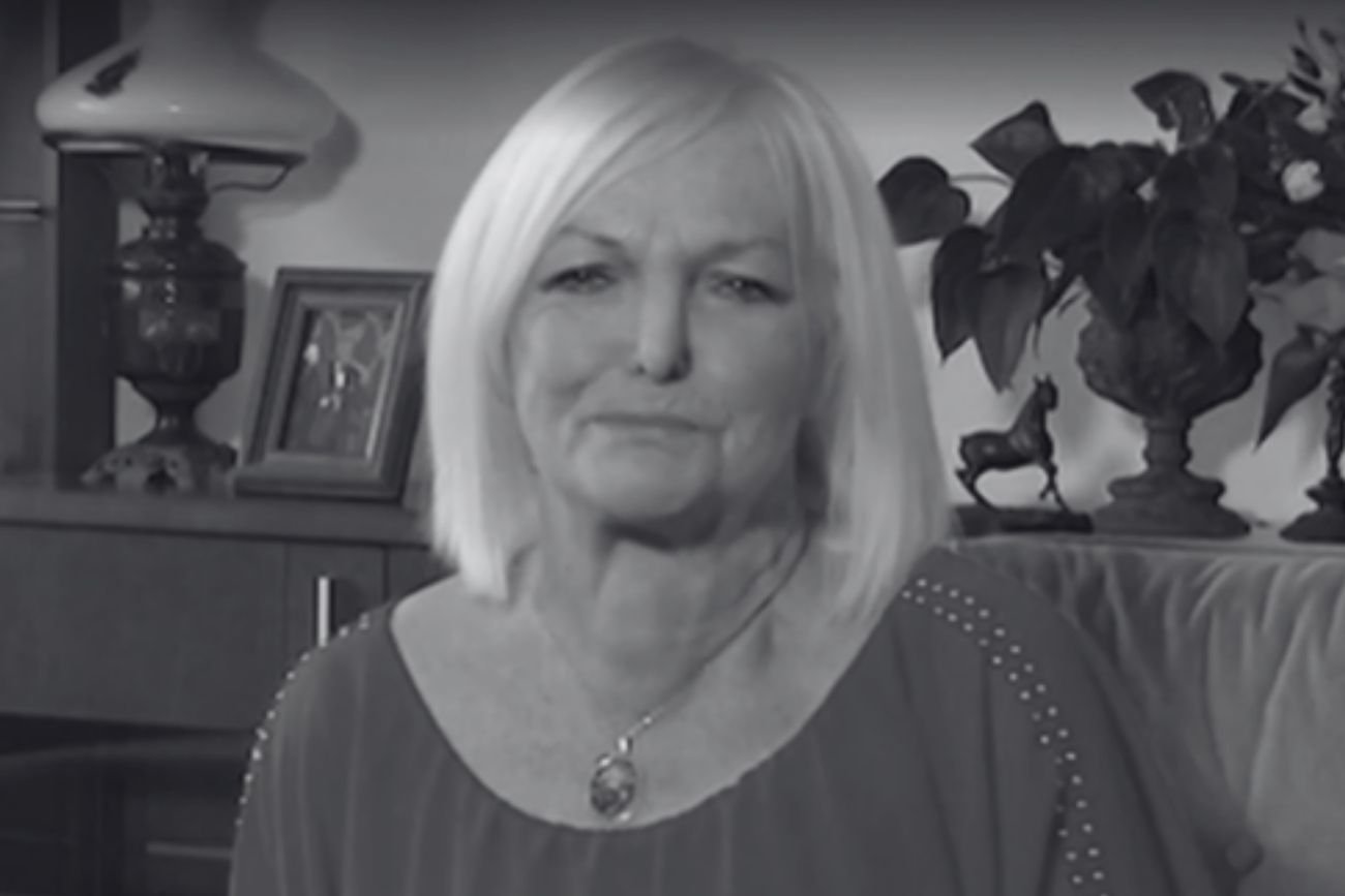 Odeszła Jolanta Wojnarowicz. Była legendą TVP3 Katowice. Jolanta Wojnarowicz nie żyje. Była uwielbianą prezenterką TVP.