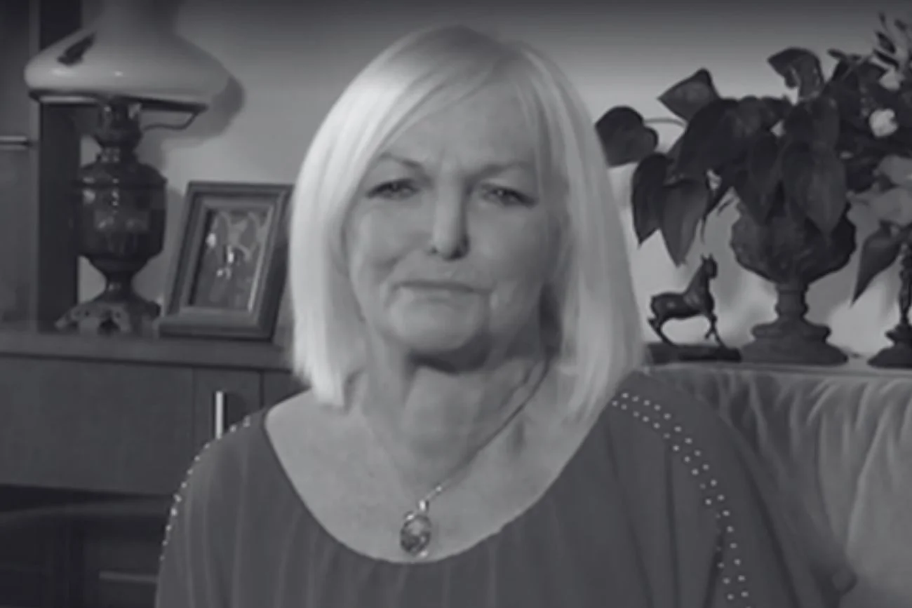 Jolanta Wojnarowicz nie żyje. Była uwielbianą prezenterką TVP.