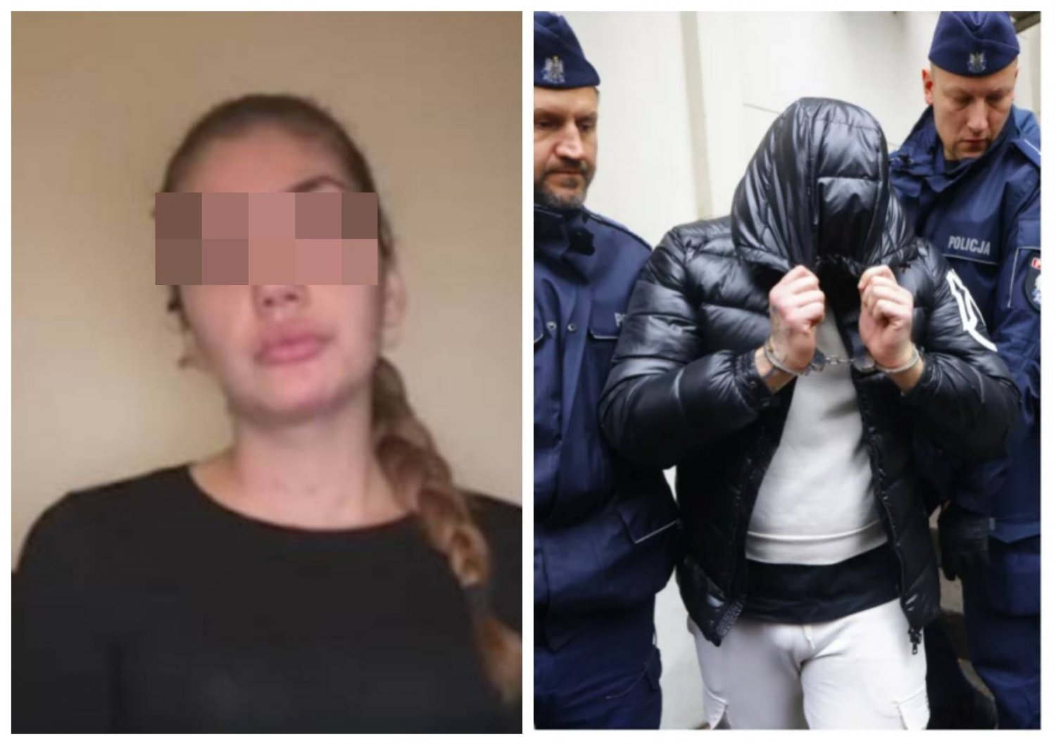 Partnerka Łukasza Żaka zdradziła, jak wspomina więzienie. "Były dobre i złe momenty"