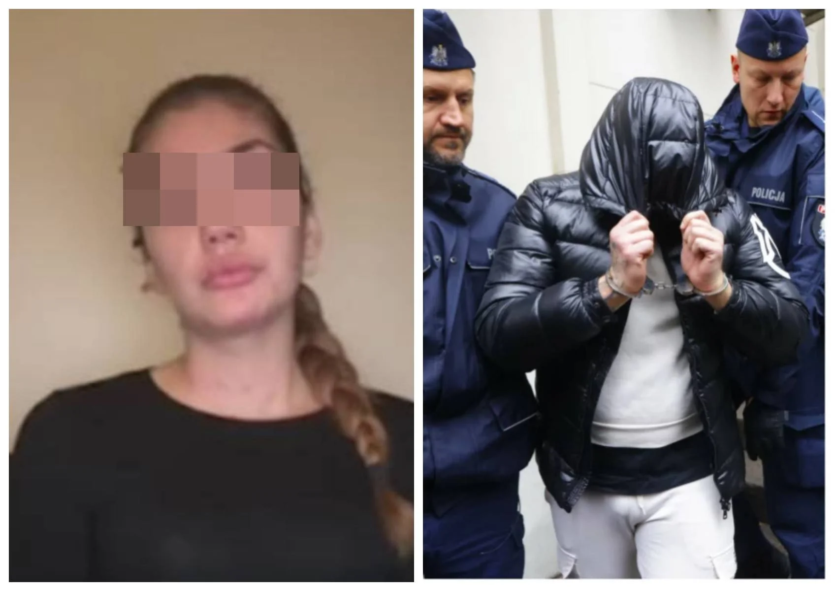 Paulina K. o pobycie w więzieniu. "Wiele mnie to nauczyło" Partnerka Łukasza Żaka zdradziła, jak wspomina więzienie. "Były dobre i złe momenty"