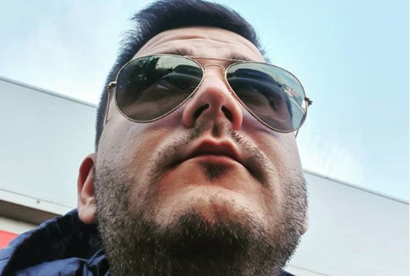 Nazwisko byłego rzecznika MON padło w publikacji "Newsweeka" w kontekście tzw. farmy trolli.