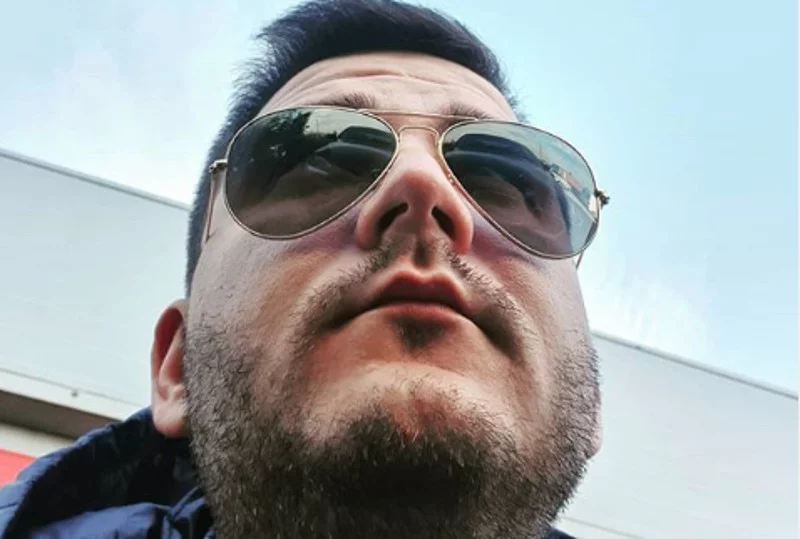 Nazwisko byłego rzecznika MON padło w publikacji "Newsweeka" w kontekście tzw. farmy trolli.
