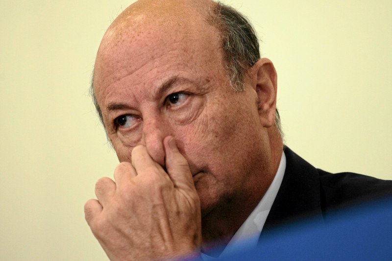 Jacek Rostowski przeprosił Danutę Hubner.