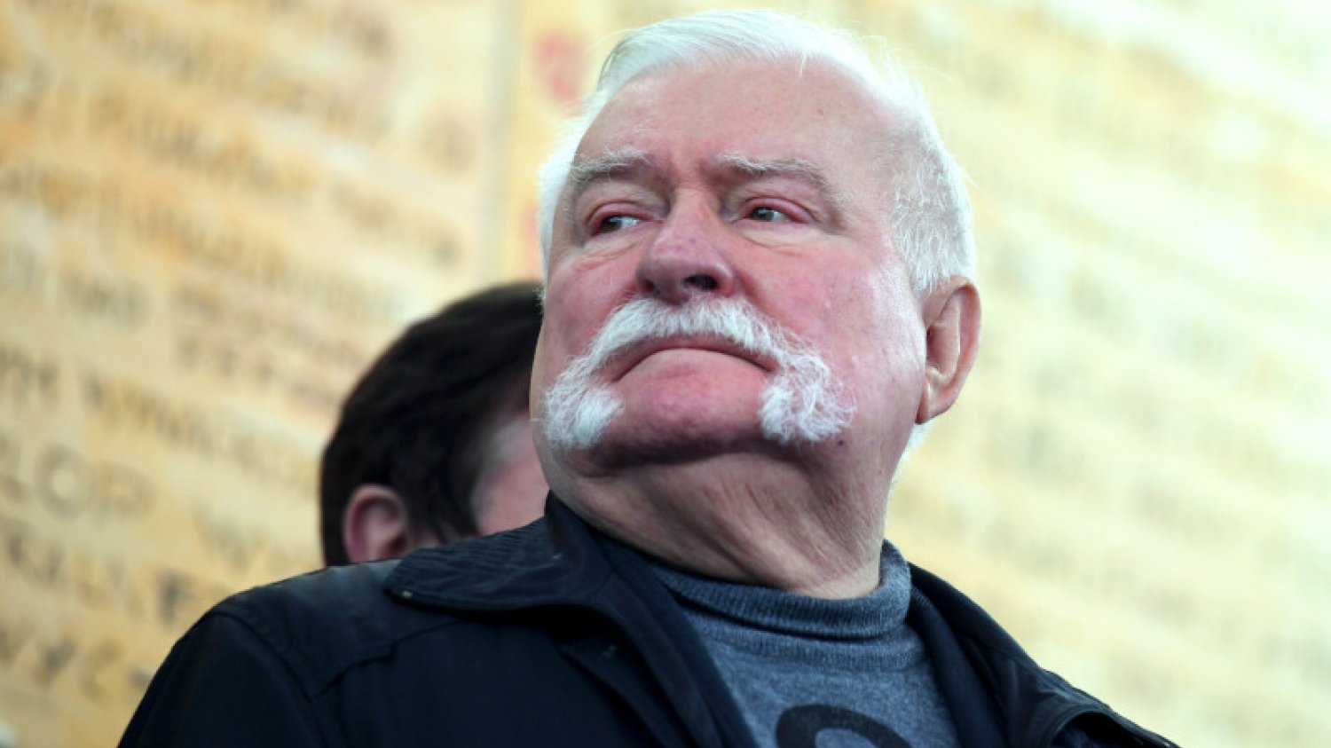 Dyrektor biura Lecha Wałęsy: "Było poważne zagrożenie związane z nerkami"