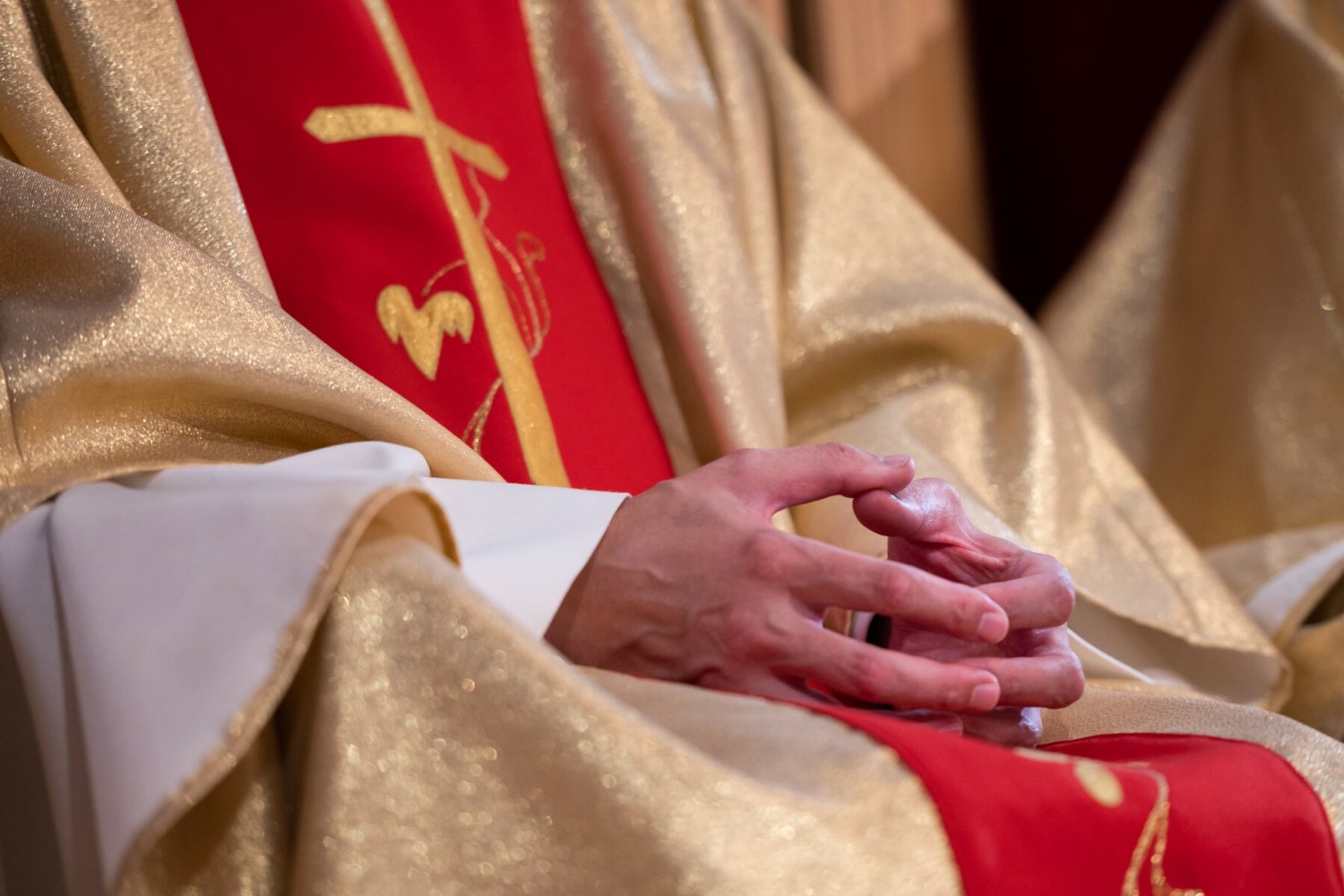 Ksiądz z Makowa Mazowieckiego usłyszał zarzuty.