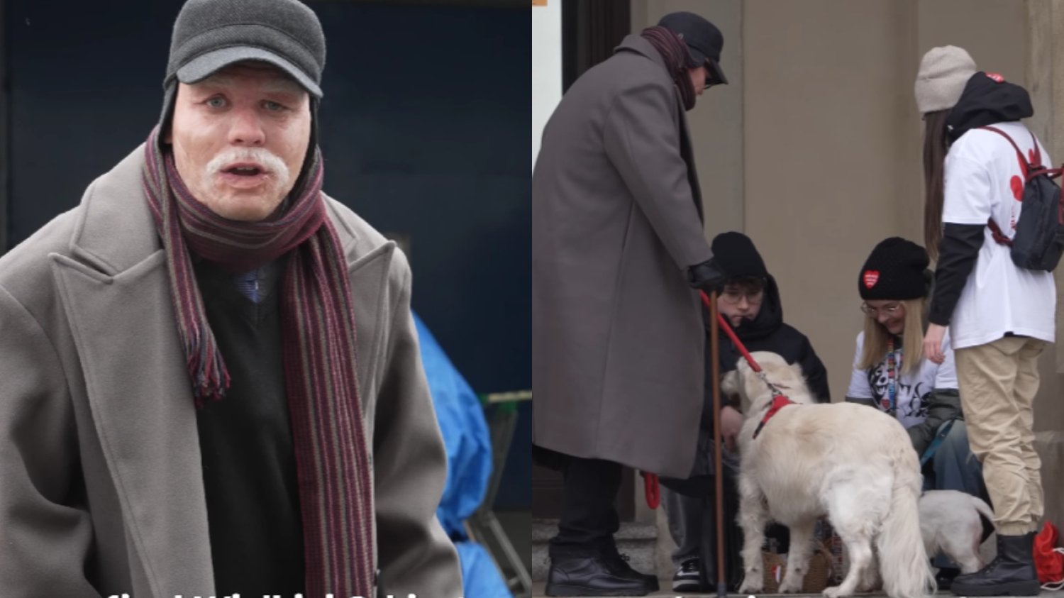 Budda nie dał hejterom pola do popisu ws. filmu o WOŚP. "Straszne to jest"