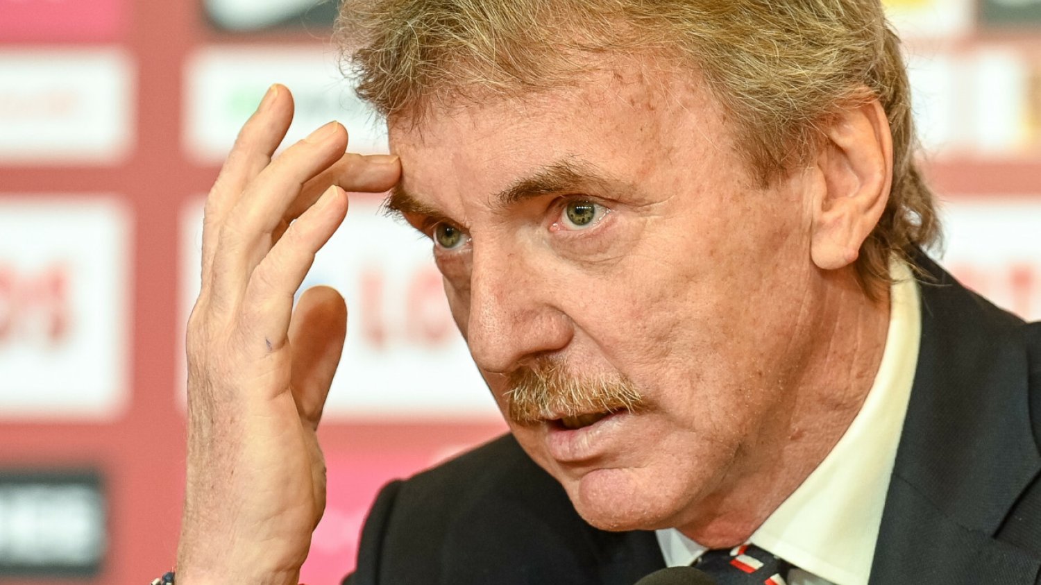 Zbigniew Boniek to obecnie wiceprezydent UEFA. Zasłużony reprezentant Polski nie jest zachwycony stylem gry kadry.