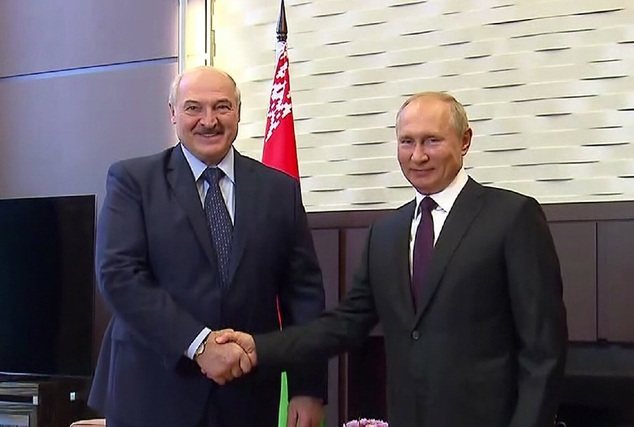 Władimir Putin zabrał głos ws. stanu swojej armii. "Sprawni i skuteczni"