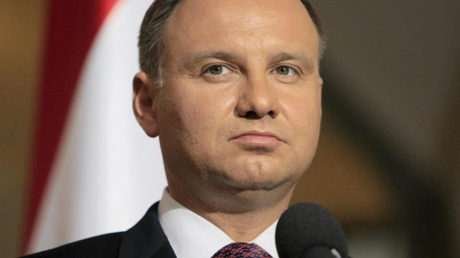 Prezydent Andrzej Duda ostro zaatakował przewodniczącego Rady Europejskiej Donalda Tuska.