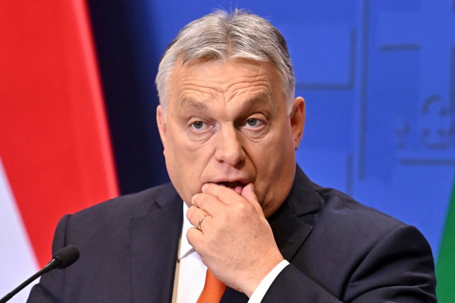 MSZ Ukrainy postanowiło odpowiedzieć na słowa premiera Węgier.