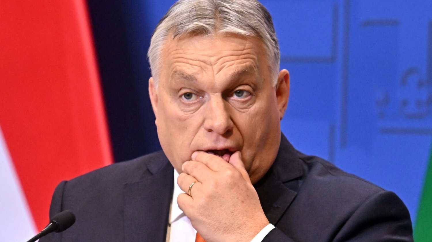 MSZ Ukrainy postanowiło odpowiedzieć na słowa premiera Węgier.