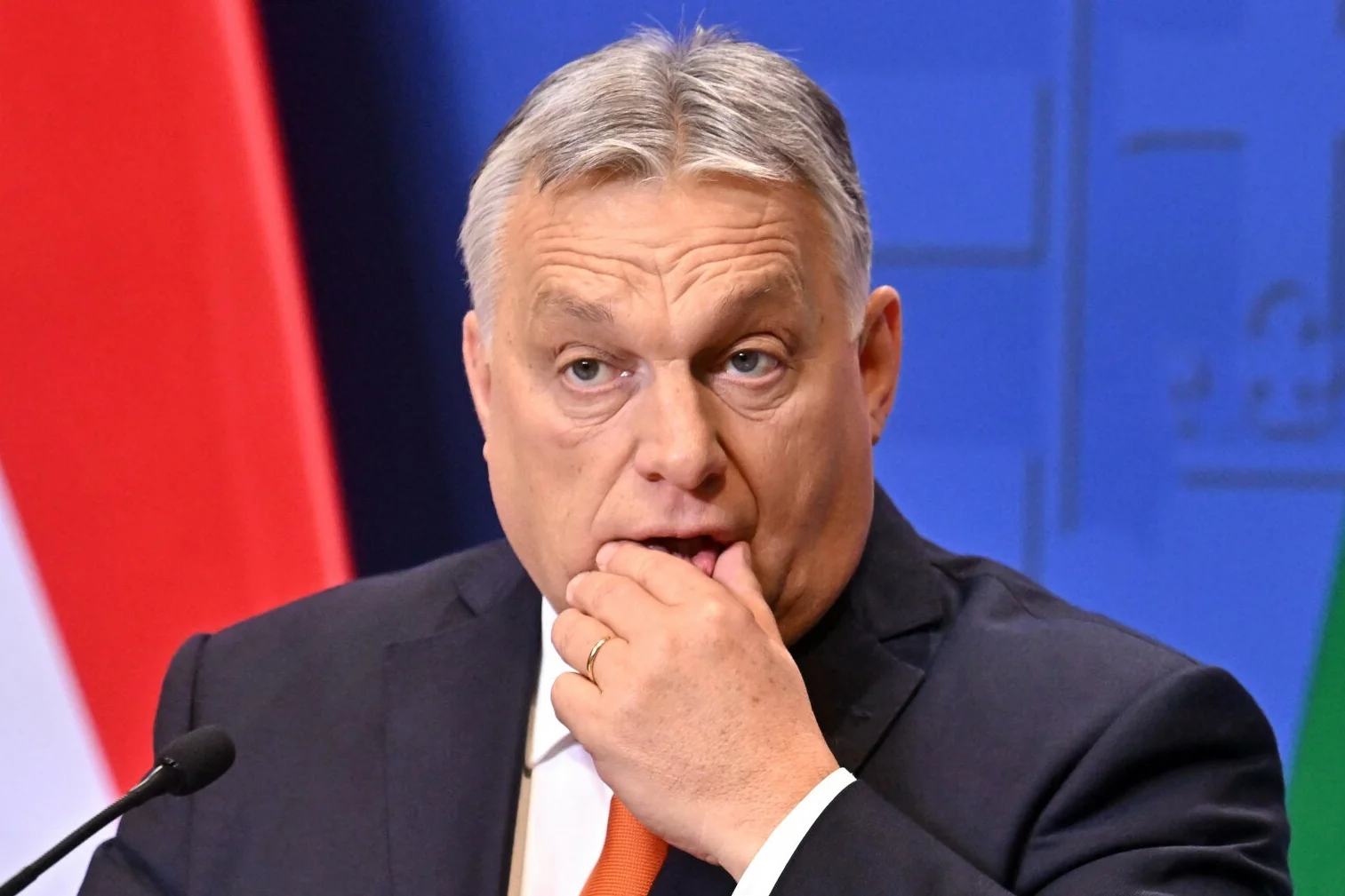 MSZ Ukrainy postanowiło odpowiedzieć na słowa premiera Węgier.