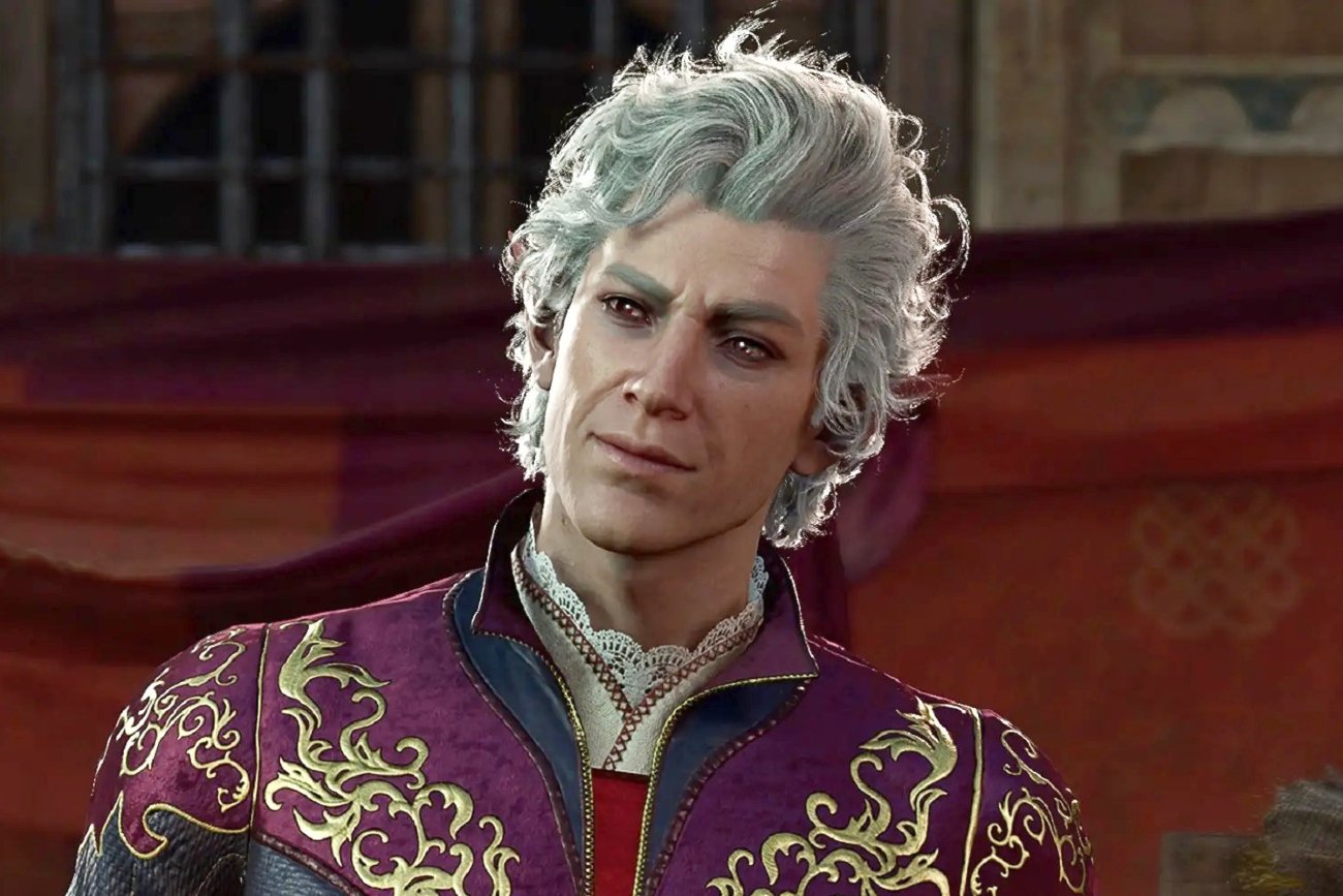 Baldur's Gate 3 zdobył statuetkę Gry Roku podczas gali Game Awards 2023 (LISTA ZWYCIĘZCÓW).