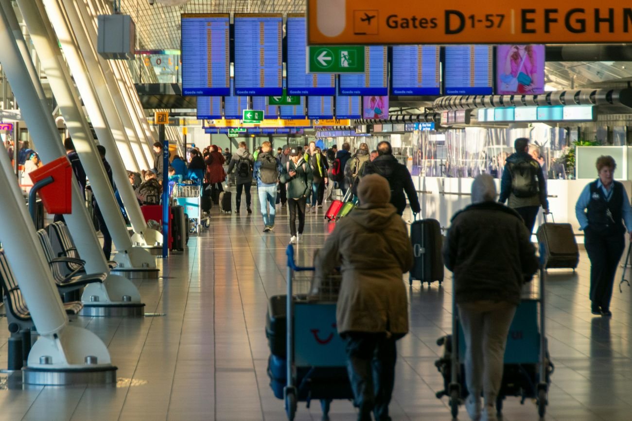Rewolucja w szukaniu tanich lotów. Nigdy wcześniej nie było to tak łatwe