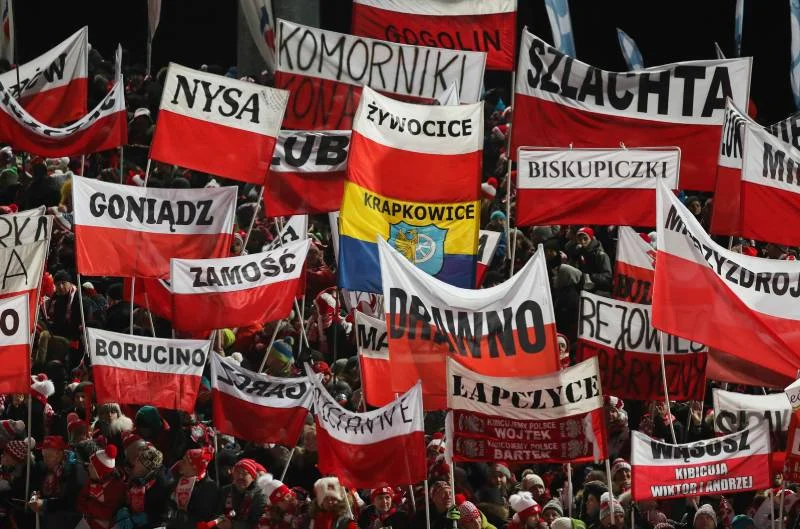 Złe prognozy na PŚ w Zakopanem. Apel do kibiców.