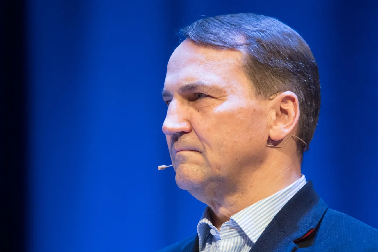 Sikorski o rozbiorach. Ekspert wyjaśnia, jak powinna zareagować Ukraina