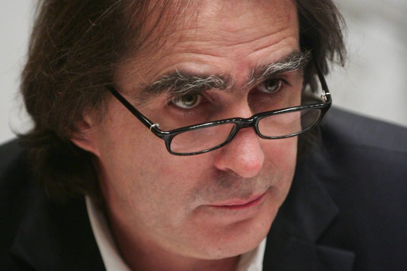 Piotr Niemczycki przestaje być prezesem spółki Agora. Jego miejsce zajmie Wanda Rapaczyński.