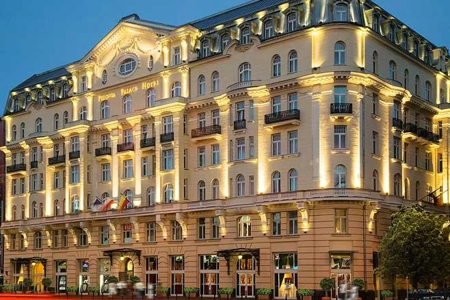 Hotel Polonia