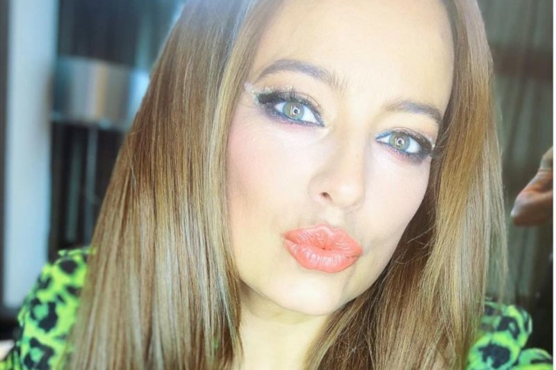 Anna Mucha zostanie zastąpiona w "Dance, Dance, Dance" przez swoją koleżankę z "M jak miłość".