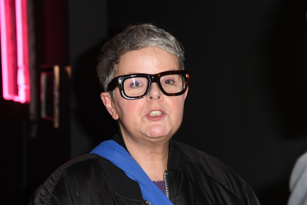 Karolina Korwin-Piotrowska o wywodach Roberta Pasuta.