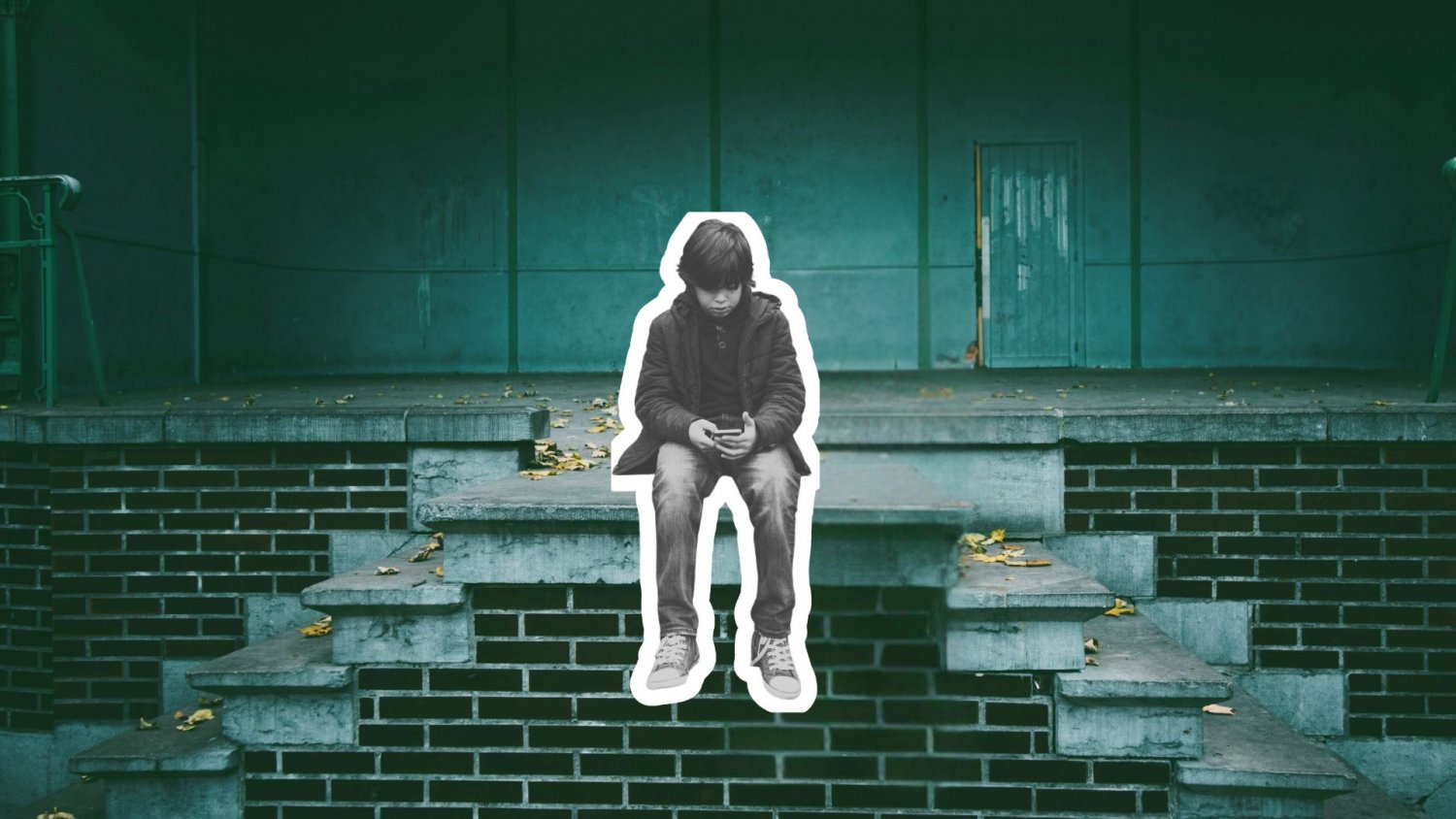 Szał na aplikacje śledzące dzieci. "Gdyby syn się dowiedział, odsunąłby się od nas"