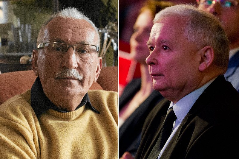 Paweł Deresz nie godzi się na ekshumację żony. "W pierwszym rzędzie należałoby ekshumować prezydenta Lecha Kaczyńskiego"