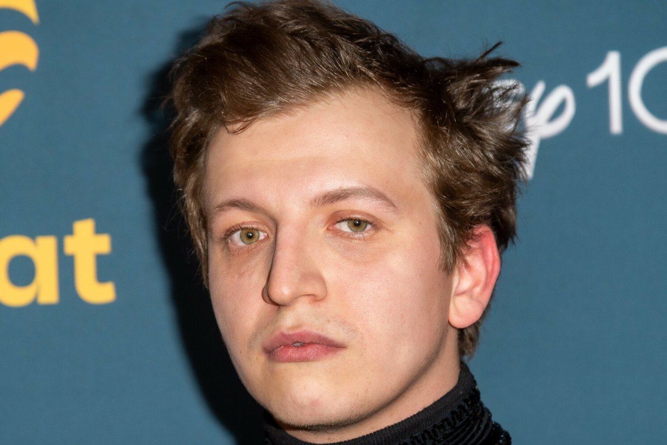 Maciej Musiałowski ("Kryptonim Polska") kupił pałac nad Zalewem Mietkowskim.