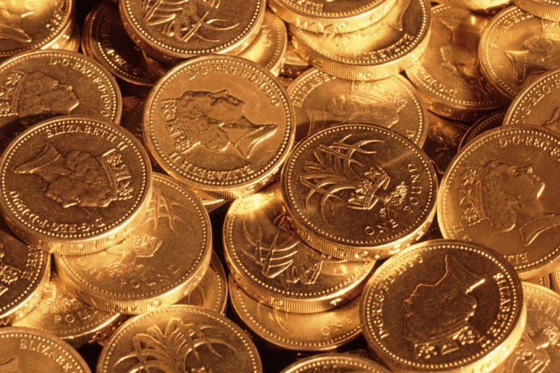 W walijskim miasteczku wszczęto bunt podatkowy