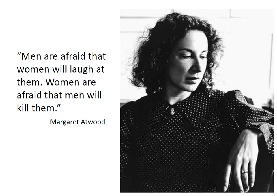 pisarka Margaret Atwood
