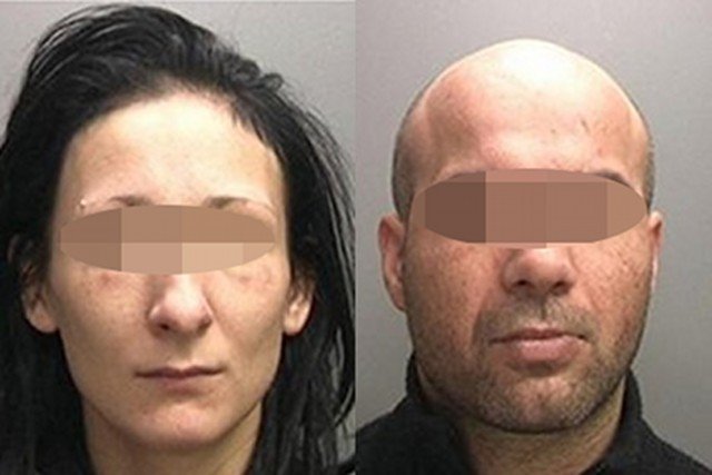 Magdalena Ł. i Mariusz K. zostali skazani na dożywocie za zabicie 4-letniego Daniela