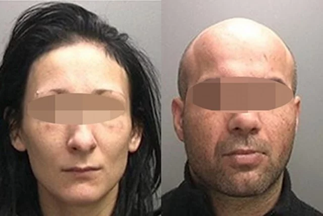 Magdalena Ł. i Mariusz K. zostali skazani na dożywocie za zabicie 4-letniego Daniela