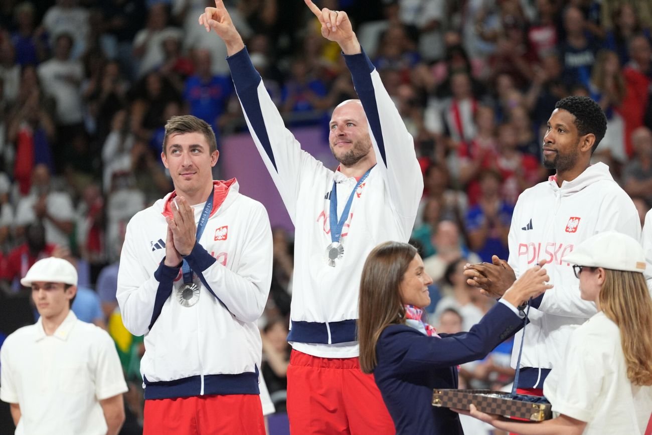 Polscy medaliści wracają do kraju. W poniedziałek można ich spotkać na Lotnisku Chopina