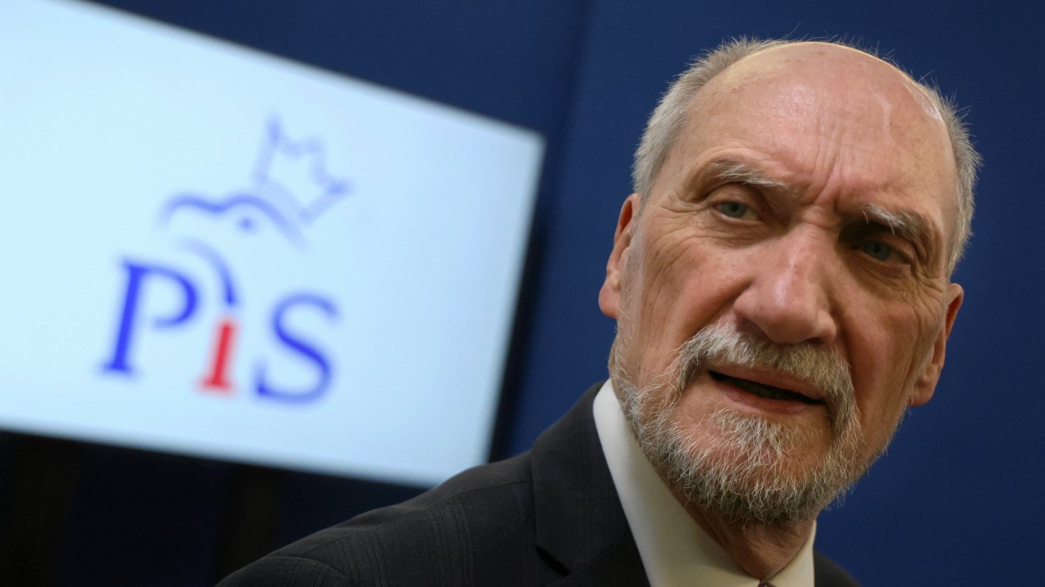 Macierewicz może trafić przed sąd. Ważny krok prokuratury