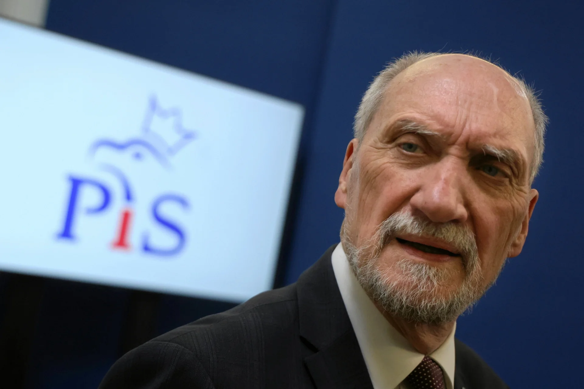 Macierewicz może trafić przed sąd. Ważny krok prokuratury