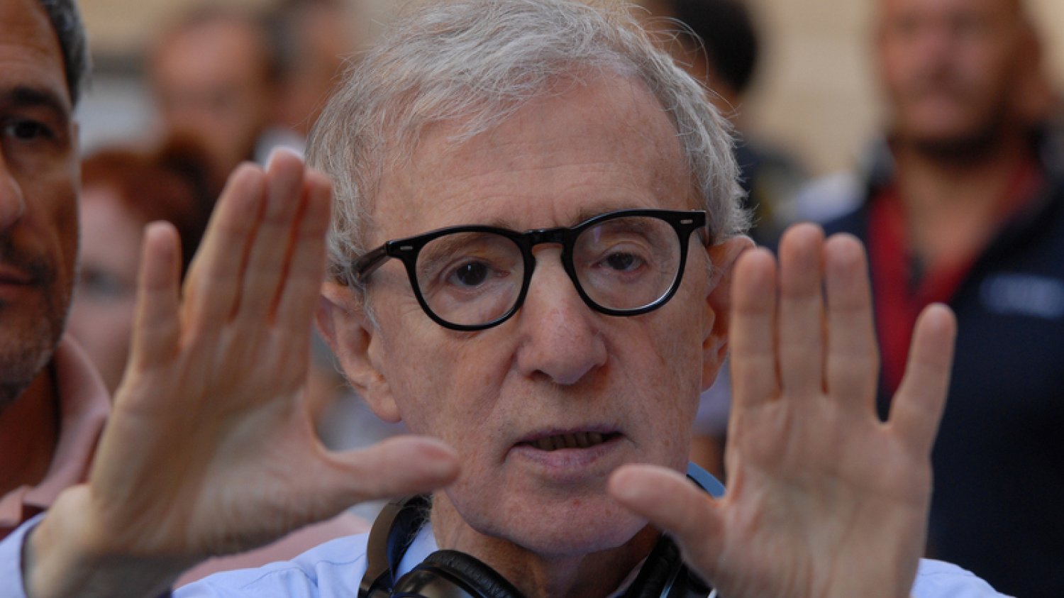 Ateista Woody Allen przyznał. że jego życie jest smutne, bez nadziei i celu. Czy życie ateisty naprawdę nie ma sensu?