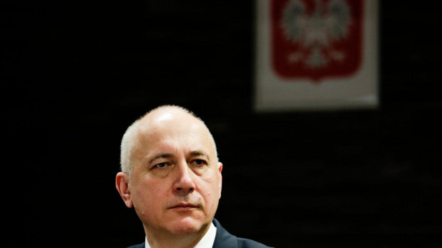 Joachim Brudziński jest drugą najważniejszą osobą w partii PiS.