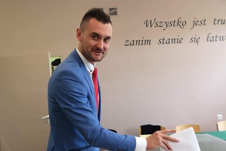 Radny PiS z Kwidzyna napisał obrzydliwy komentarz na Facebooku