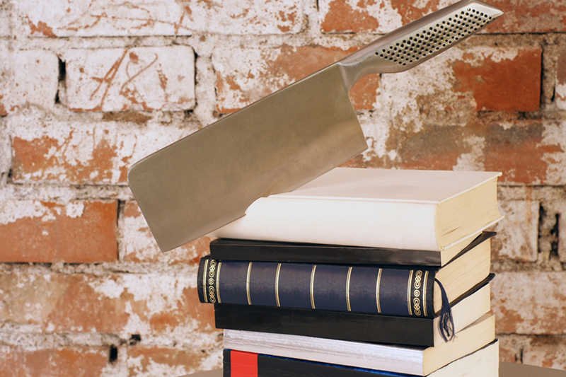 Słowniki promują stereotypy?