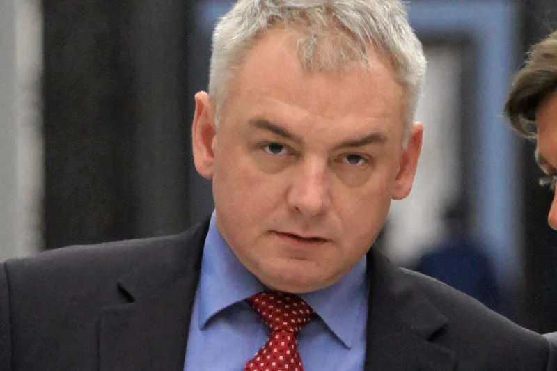 Artur Dębski z całego serca popiera protest przedsiębiorców pod Sejmem. "Mogą stworzyć armię"
