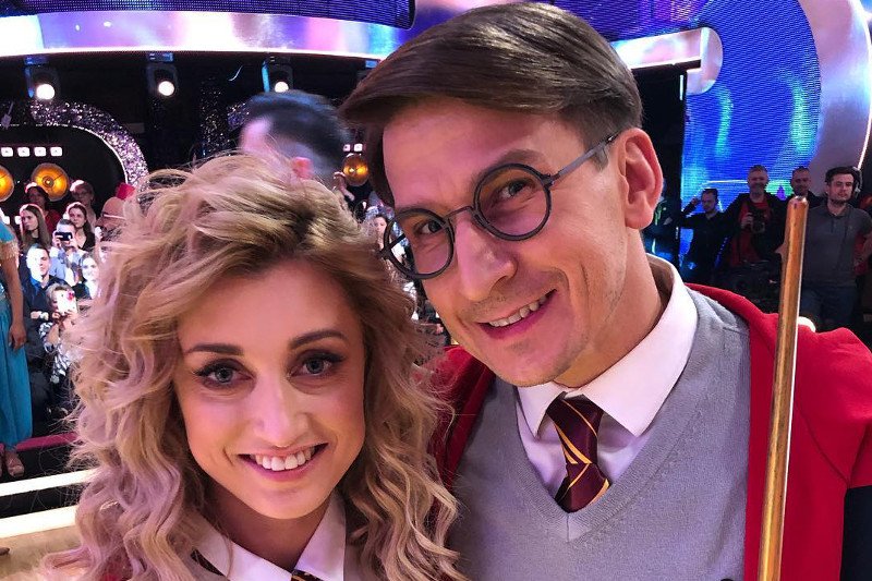 Justyna Żyła zainkasowała ładną sumkę za swój krótki epizod w "Tańcu z Gwiazdami".