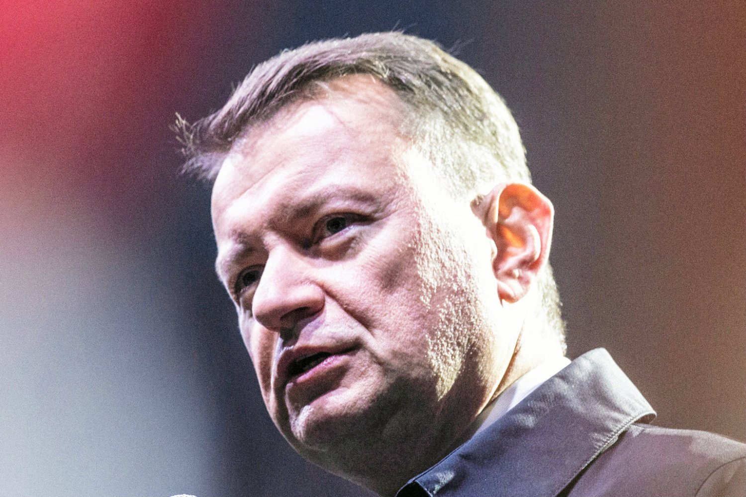 Mariusz Błaszczak w wyniku rekonstrukcji rządu ma wrócić do MON, po tym, jak mandat eurodeputowanego zdobędzie Joachim Brudziński.